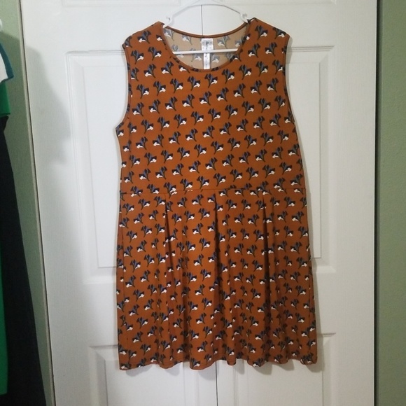 Bellaberry Dresses & Skirts - Fit and Flare Dress